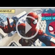 El Modo Foto de Marvel's Spider-Man se merece su propio tráiler