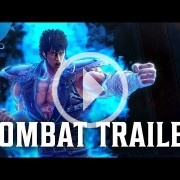 Ya está disponible la demo de Fist of the North Star: Lost Paradise en la Store europea de PS4