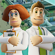 Análisis de Two Point Hospital