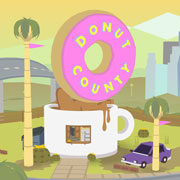 Análisis de Donut County