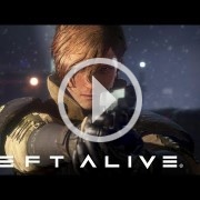 Left Alive llegará a Europa en 2019 y tiene nuevo tráiler