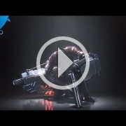 Gungrave G.O.R.E. marcará el regreso del shooter de culto diez años después