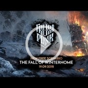 La nueva expansión de Frostpunk, The Fall of Winterhome, estará disponible el 19 de septiembre