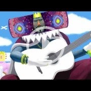 La remasterización de Katamari Damacy llegará en diciembre y también saldrá en PC