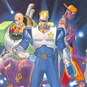 El bundle con los beat 'em up clásicos de Capcom retrasa su salida en Steam