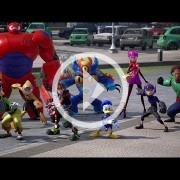 Kingdom Hearts III tiene otro espectacular tráiler para el Tokyo Game Show