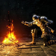 La prueba de red de Dark Souls Remastered para Switch será este fin de semana