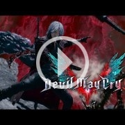 Devil May Cry 5 también se deja ver en el Tokyo Game Show