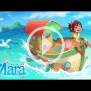 Summer in Mara será el nuevo proyecto del estudio español Chibig