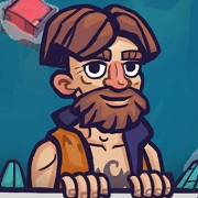 Flotsam, el juego de estrategia inspirado en Waterworld, llegará en 2019
