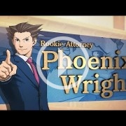Capcom anuncia Phoenix Wright: Ace Attorney Trilogy, que trae de vuelta las tres primeras entregas de la serie