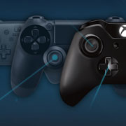 El mando de Xbox 360 sigue dominando en Steam según las últimas estadísticas de Valve