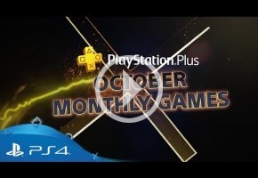 Laser League y Friday the 13th son los juegos de octubre en PlayStation Plus