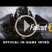 La beta de Fallout 76 arranca el 23 de octubre en Xbox One