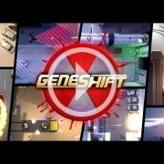 Geneshift es el hijo cifi de PUBG y el primer GTA