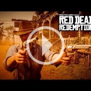 Red Dead Redemption 2 sigue pintando ambicioso en su segundo tráiler con gameplay