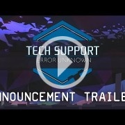 Anunciado Tech Support: Error Unknown, un simulador con espíritu hacktivista