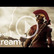 Google comienza a experimentar con el streaming con Assassin's Creed Odyssey