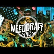 Devolver anuncia Weedcraft Inc, el juego de gestionar la producción y venta de marihuana