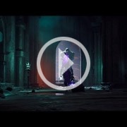 Darksiders III nos presenta una de las formas de Furia