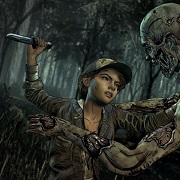Telltale llega a un acuerdo con Skybound para finalizar The Walking Dead
