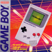 Nintendo patenta una carcasa que convierte el móvil en una Game Boy