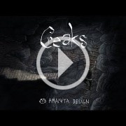 Creaks será el nuevo juego de puzles de Amanita Design