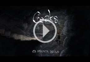 Creaks será el nuevo juego de puzles de Amanita Design