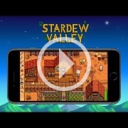 Stardew Valley saldrá también en móviles