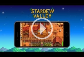 Stardew Valley saldrá también en móviles