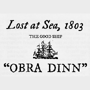 Lo nuevo de Lucas Pope ya tiene fecha: Return of the Obra Dinn sale el 18 de octubre