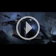 Squadron 42, la campaña de Star Citizen, presume de elenco en su último tráiler