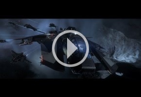 Squadron 42, la campaña de Star Citizen, presume de elenco en su último tráiler