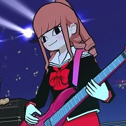 Gal Metal llegará a Nintendo Switch el 2 de noviembre