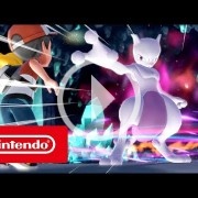 El nuevo tráiler de Pokémon Let's Go muestra al Team Rocket, a los líderes de los gimnasios y detalles de las batallas