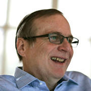 Fallece Paul Allen, cofundador de Microsoft