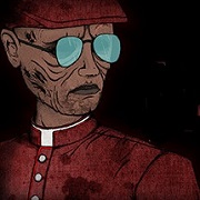 Priest Simulator nos anima a cultivar espíritus y recolectar almas