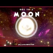 Ode to a Moon, una experiencia psicotrónica de terror cósmico