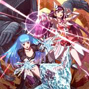 Rondita de Reseñas (XVIII): SNK Heroines y Dear Sophie