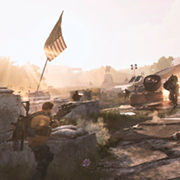 Los creadores de The Division 2: «No queremos posicionarnos en temas de política actual»
