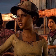 Skybound espera terminar el tercer episodio de The Walking Dead antes de que acabe el año