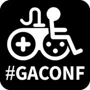 Hoy arranca en París la #GAconf, la conferencia sobre accesibilidad en los videojuegos
