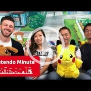 Junichi Masuda explica por qué la elección de Eevee para Pokémon Let's Go!