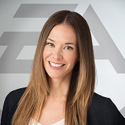 Jade Raymond deja EA