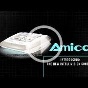 Anuncian la nueva Intellivision Amico, el regreso de la consola de 1980 para 2020