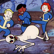 Bethesda cree que no es posible llevar Fallout 76 a Nintendo Switch
