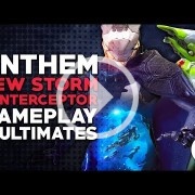 Anthem muestra en directo gameplay de su primera misión