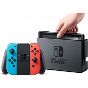 Nintendo Switch ha vendido más de 5 millones de unidades en 2018 y prevé llegar a los 20 a final del año fiscal