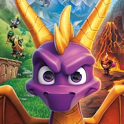 Spyro: Reignited Trilogy necesitará descargar parte del contenido del segundo y tercer juego