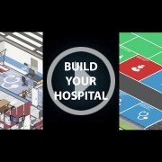 Project Hospital es la respuesta sobria a Two Point Hospital